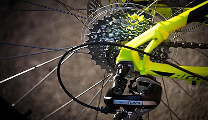 Circuit VTT-FFC n°03 à Saint-Prix