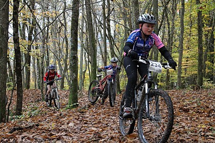 Circuit VTT-FFC n°04 à Thil-sur-Arroux