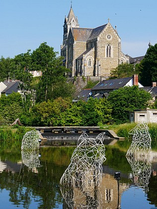 Randonnée de la Planchette