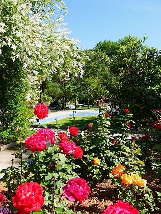 La-Chapelles-des-Fougeretz : Les Cinq Rottes