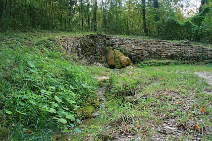 Circuit de Neufeys