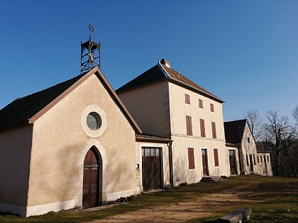 Circuit de Bermont