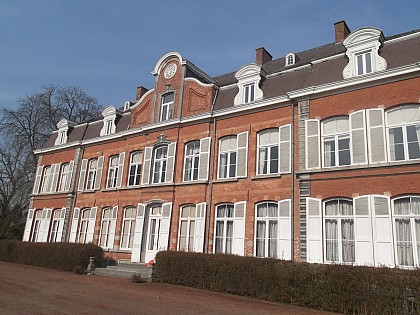 Promenades des châteaux et du Bois de la Provision