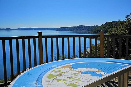 Bouches-du-Rhône en Paysages - Istres, d'un beau regard à l'autre