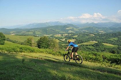 VTTAE N°2 - Le Soum de Thès