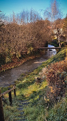 Circuit de La Pérelle