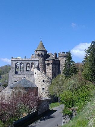 Randonnée - Les Mégalithes - Les Ternes