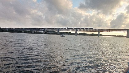 GR2013 - A07 - De la Gare de Croix Sainte à Port de Bouc