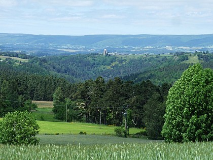 Randonnée Le Chemin des écoliers de Saint-Marc
