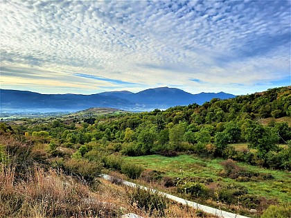 PR 5 - Le Chemin de Sant-Pere de Cedret