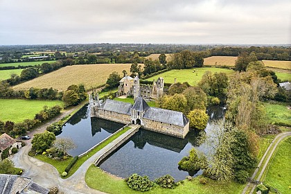 Circuit de la fée - Gratot