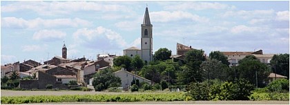 Circuit Vigneron - Circuit court