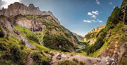 Cirque du Fer-à-Cheval