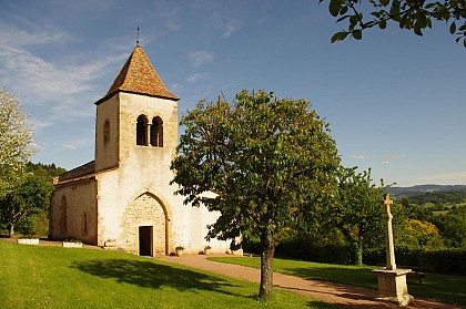 Circuit des Clochers