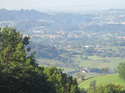 Entre Bocages et Forêts