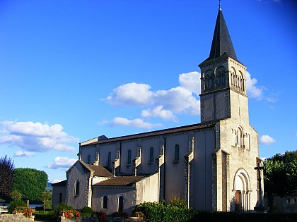 Venez découvrir le village de Baudemont