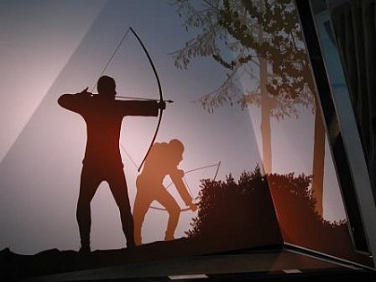 Sauveterre, à la découverte du musée de préhistoire