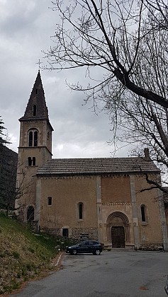 Pour VTC Découverte du Patrimoine