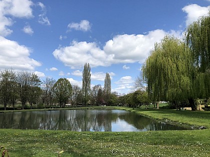 Circuit N°7 : Autour de Fontenay