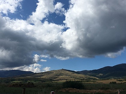 PR 9 - Le sentier historique