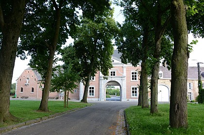 La Balade des Chevées