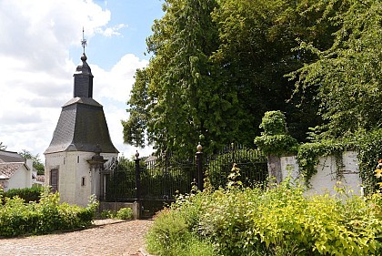 La Balade des Champs Ouverts