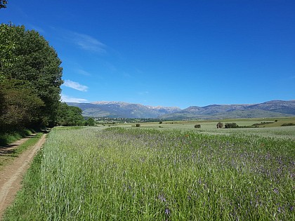 PR 26 - Le cami de Caldégues
