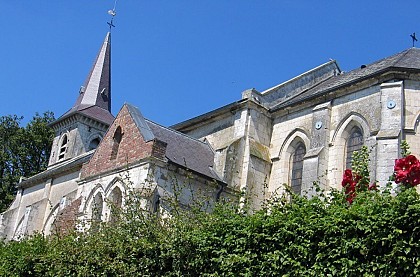 Le Camp du Drap d'Or