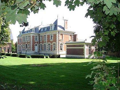 Le Chemin du Caribou