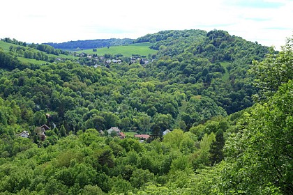 VTT' - Circuit n°57 rouge - Larnod