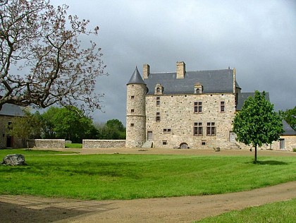 Circuit les Trois Saints - Saint-Michel-de-la-Pierre