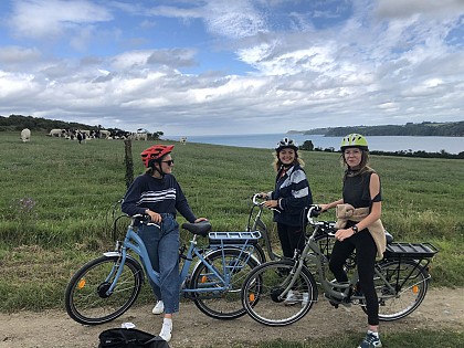 SCAVENTURE Circuit Emeraude