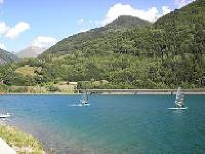 Du Verney à l'Enversin