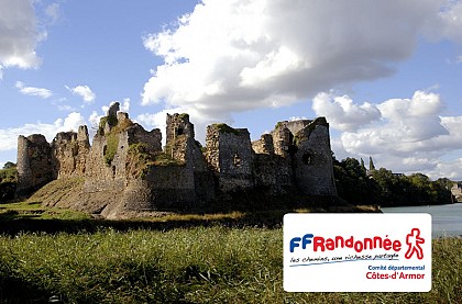 Autour de l'Arguenon maritime