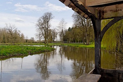 Circuit de Laval n°1