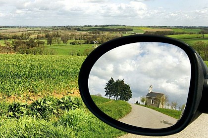 La Chapelle Sainte Anne n°2