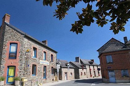 Circuit de la chapelle n°8