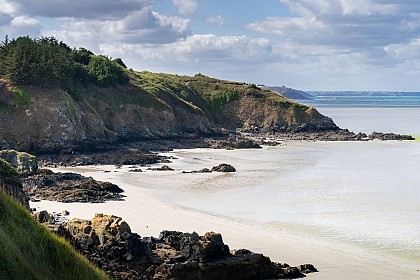 Les panoramas d'Hillion