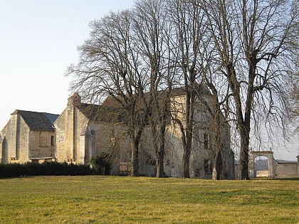 Sur les pas des Cisterciens (2)