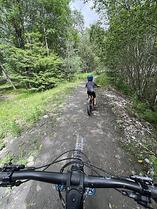 Les rives du Drac n°7