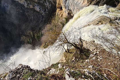 Circuit VTT FFC - Hauteville - Rouge 1