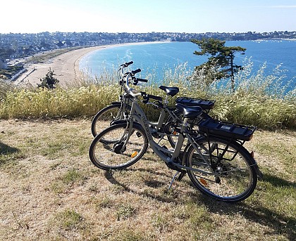 SCAVENTURE Circuit 2H Saint-Cast Le Guildo