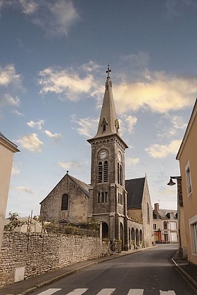 Circuit des fours et des lavoirs