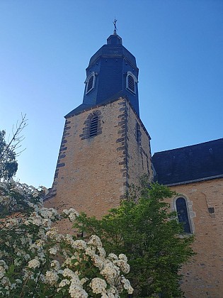 Circuit bocage et champagne