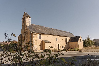 Circuit de la grande boucle - Cures