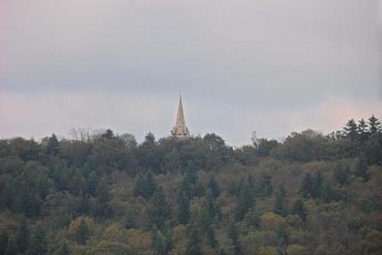 Ploërdut - Circuit de Crénénan