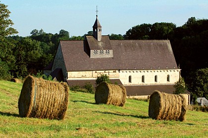 Escapades sur les Crêtes n°21 - Balade au Saint-Lambert (Saint-Loup-Terrier - 9,7km)