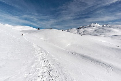 Le Col de Bousson