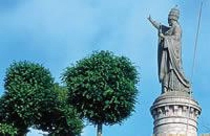 Circuit au coeur de Châtillon-sur-Marne