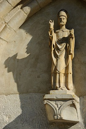 Escapades sur les Crêtes n°54 - Le tour de Saint Nicolas (Lalobbe - 6,5km)